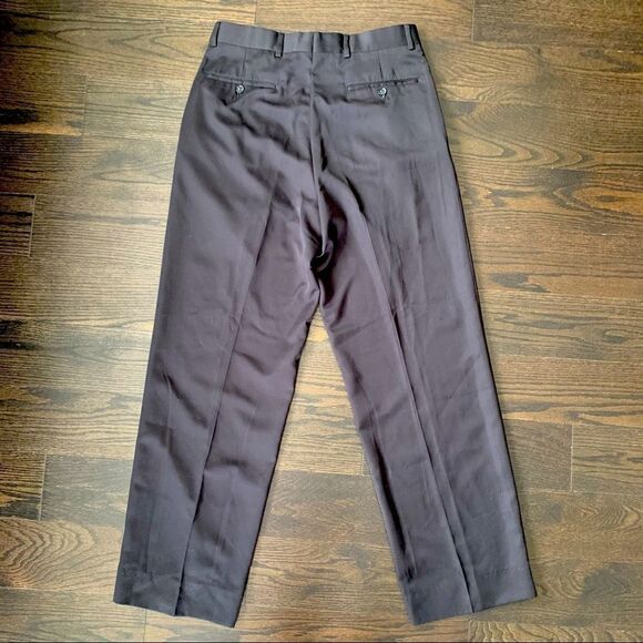 NWOT 👖Folio New York Black Pants - Picture 2 of 5